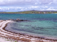 Isle of North Uist